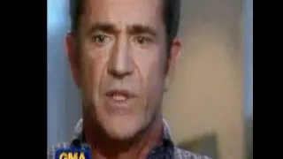 Mel Gibson Accounts for his Drunken Anti-Semitic Tirade (Part 2 of 2)