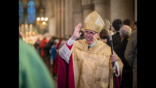 Ordination of Canon Peter Collins as fifth Bishop of East Anglia - December 14, 2022