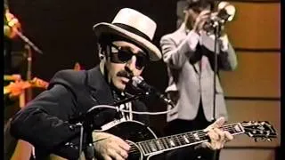 LEON REDBONE - SHINE ON HARVEST MOON