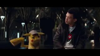 POKÉMON Detective Pikachu| Trailer 1| Warner Bros Pictures