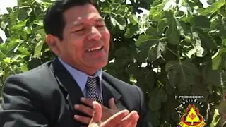 Los Pasteles Verdes canta a Jesús