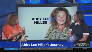 Abby Lee Miller shares her journey in her new documentary
