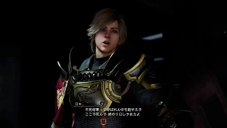 【FF15】爆発に定評のあるロキ