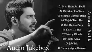 Armaan Malik Top 10 Song | Cover Jukebox | Armaan Malik | BEST SONGS COLLECTION | The Marvel