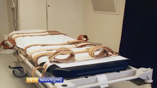 U.S. Bishops Call to Put a Stop to Federal Executions| EWTN News Nightly