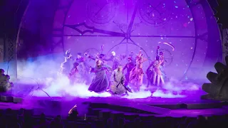 Wicked Reopens on Broadway: Watch Glinda's Iconic First Line