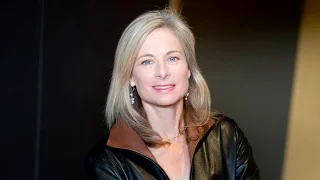 Lisa Randall on Dark Matter and the Dinosaurs | JCCSF