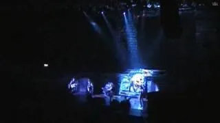 Iron Maiden-2.Wrathchild(Helsinki,Finland 2003)