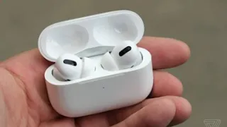Sulit ba ang AIRPODS PRO ? Oem, hk variant, 1:1?