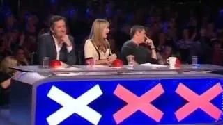 Mr Methane - Britain's Got Talent - Show 5 - YouTube.flv