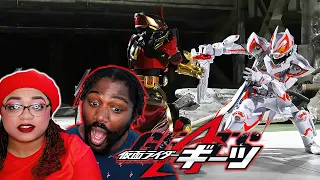 EPISODE 47 - 49 | Kamen Rider Geats Reaction | HERE COMES THE HIGHLIGHT