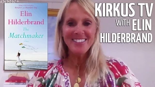 Kirkus TV with Elin Hilderbrand