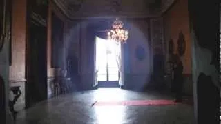 #invasionidigitali #palazzobiscari - INVASIONI DIGITALI - Palazzo Biscari, Catania, 23 aprile 2013