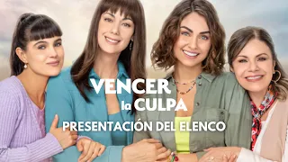 VENCER LA CULPA CAPITULO 1