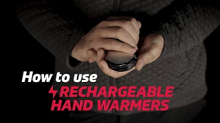 Zippo Rechargeable Hand Warmers: How-To