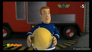 Fireman Sam Ultimate heroes multi language