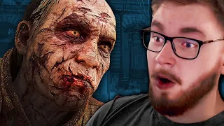 FLOTHAR vs NAJLEPSZA GRA O ZOMBIE 2 (Dying Light 2)