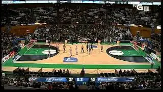 El no-triple de RafaLuz 13_1_13 JOVENTUT OBRADOIRO