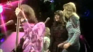 The New Seekers - Never Ending Song Of Love ( TOTP) 1971)
