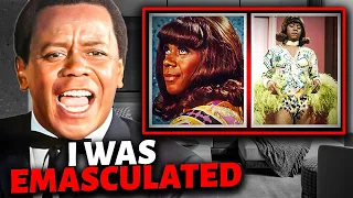 How Flip Wilson Was The First Black Actor Forced To Wear Dresses