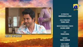 Mehroom Episode 02 Teaser - 15th April 2024 - Har Pal Geo