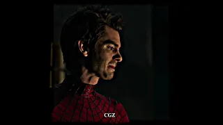 Aaja We Mahiya 🥀 - Peter 1 , 2 , 3 Edit | Spiderman Sad Edit 😊| Spiderman Status #trending #sadsong