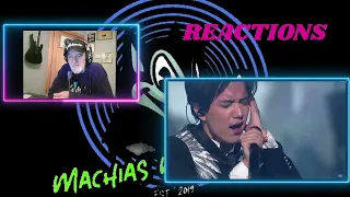 Димаш Кудайберген | Dimash Qudaibergen - Знай (vocalise) ARNAU TOUR 11.03.20 REACTION