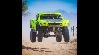 SCORE BAJA 400 LA JEFA 2022