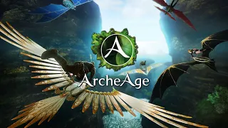 ArcheAge Online, Прохождение, серия 1