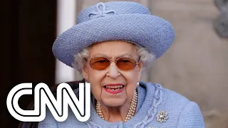 Protocolo London Bridge marca a morte de Elizabeth II | CNN 360°