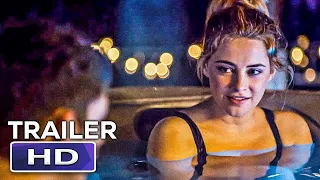 THE OTHER ZOEY Official Trailer (2023) Josephine Langford, Heather Graham