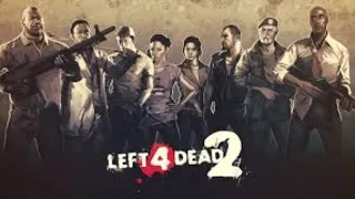 Мясо, Зомби, Кишки Left 4 Dead 2