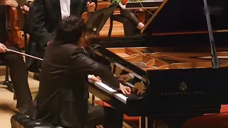 Lang Lang - Liszt piano conceto no. 1