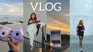 VLOG: Cape Town[Thato’s Graduation+ An answered prayer+ house tour ]South African YouTuber