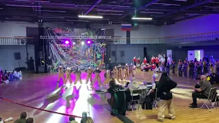 Start dance battle Воронеж 2023 группа 20❤️ Гран -при