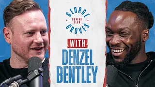 George Groves Boxing Club | Denzel Bentley