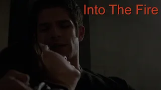 Teen Wolf | Into The Fire