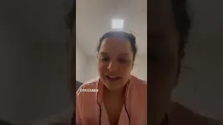 Live Maiara 2 - Instagram 24/09/2022