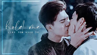 [BL] Asian Multicouples » Hold me like you used to;