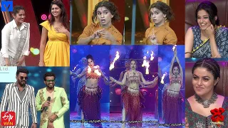 Dhee Champions Latest Promo - DHEE 12 Semi Finals - 18th November 2020 Sudheer,Hyper Aadi