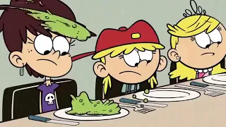 The Loud House   House of Lies 1 4   The Loud House Episode