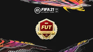 НАГРАДЫ ЗА WEEKEND LEAGUE И DIVISION RIVALS В FIFA 21