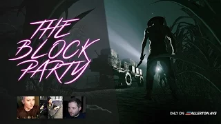 Outlast 2 Demo Review, PS VR Is It Worth It?,  Amazon Games Impressions - The Block Party 10/5