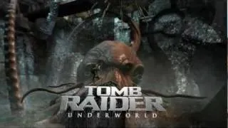 Tomb Raider Underworld - TV Commercial