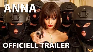 Anna | Officiell trailer | Se filmen hemma