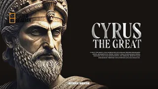 Cyrus The Great : RAJA DIRAJA KEKAISARAN PERSIA