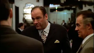 Federal Indictments - The Sopranos HD