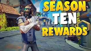 WE COMPLETED SEASON 10 in 16HOURS & SHOWCASE COSMETICS!!