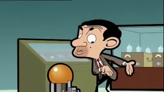 ᴴᴰ Mr Bean Best New Cartoon Collection 12 Hours Non stop ☺ 2017 Full Episodes ☺ PART5