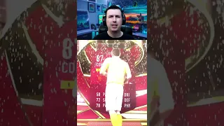 TOTY Glitch in FIFA 23 #shorts #romania